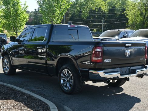 Used 2020 RAM 1500 Limited AWD/4WD image 11