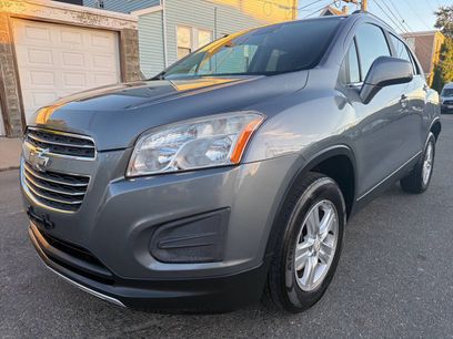 Used 2015 Chevrolet Trax LT w/ LT Plus Package