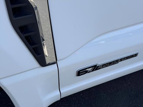 Used 2024 Ford F250 Lariat image 44