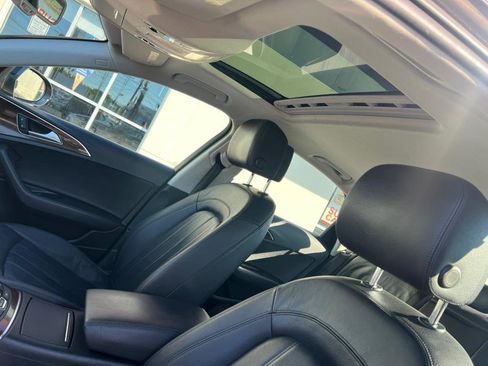 Used 2012 Audi A6 3.0T Prestige image 8