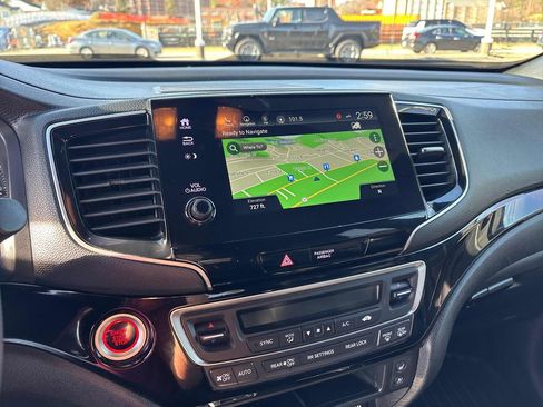 Used 2023 Honda Passport Elite image 26