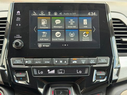 Used 2019 Honda Odyssey EX-L image 26