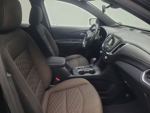 Used 2019 Chevrolet Equinox LT AWD/4WD image 21