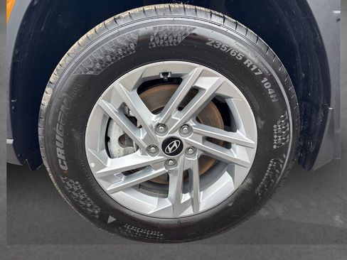 New 2026 Hyundai Tucson SE AWD/4WD image 12