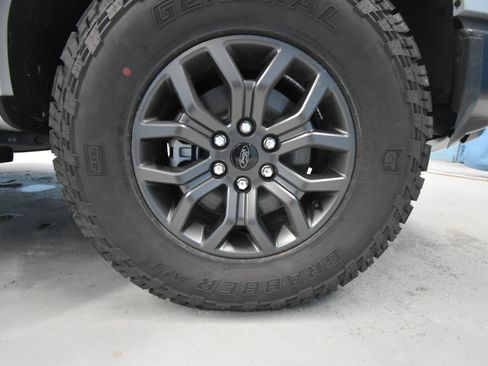 New 2025 Ford F150 Tremor w/ Equipment Group 402A High image 34