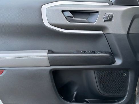 New 2025 Ford Bronco Sport Badlands w/ Badlands Tech Package image 14