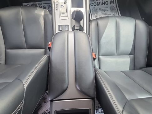 Used 2023 Nissan Murano SV AWD/4WD image 22