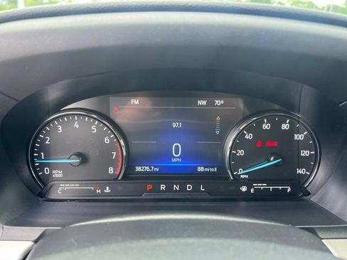 Certified 2023 Ford Explorer XLT w/ Equipment Group 202A AWD/4WD image 11