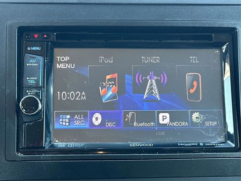 Used 2010 Honda CR-V EX image 12