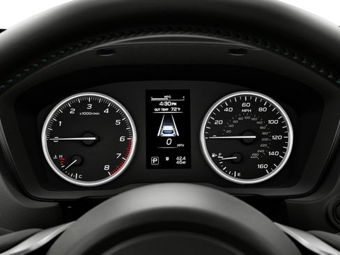New 2026 Subaru Forester Limited AWD/4WD image 19