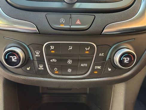 Used 2024 Chevrolet Equinox LT w/ LPO, Floor Liner Package AWD/4WD image 37