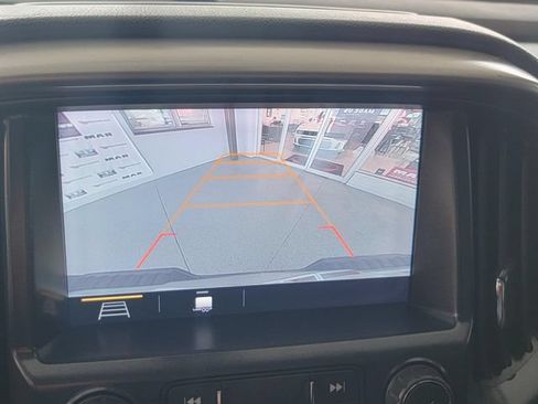 Used 2020 Chevrolet Colorado Z71 AWD/4WD image 33