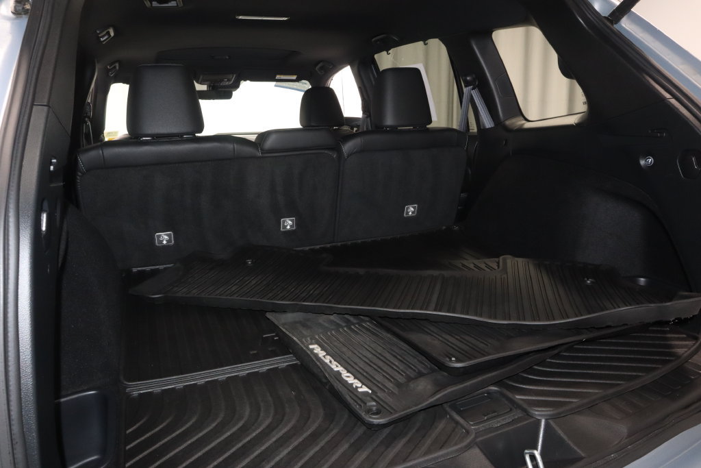 Used 2023 Honda Passport Elite image 12