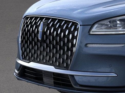 New 2026 Lincoln Corsair Grand Touring image 17