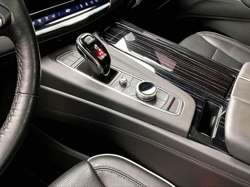 Used 2023 Cadillac Escalade Sport w/ Touring Package image 16