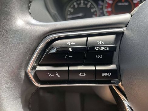 Used 2025 MAZDA CX-90 3.3 Turbo w/ Preferred Package AWD/4WD image 26