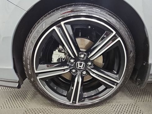 Used 2025 Honda Accord Sport image 43