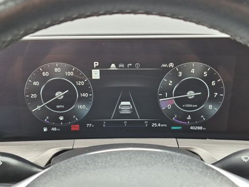 Used 2023 Kia Telluride SX X-Pro AWD/4WD image 20