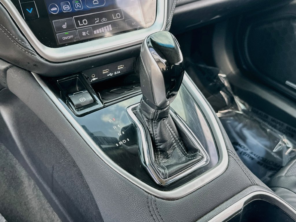 Used 2020 Subaru Outback Limited AWD/4WD image 17