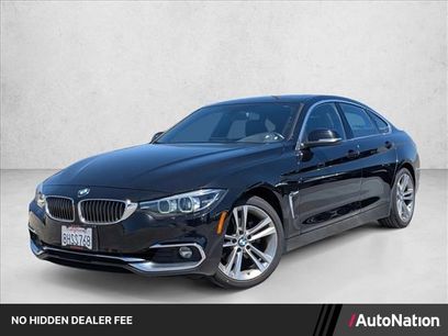 Used 2018 BMW 430i Gran Coupe