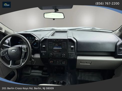 Used 2017 Ford F150 XL w/ Equipment Group 101A Mid AWD/4WD image 21