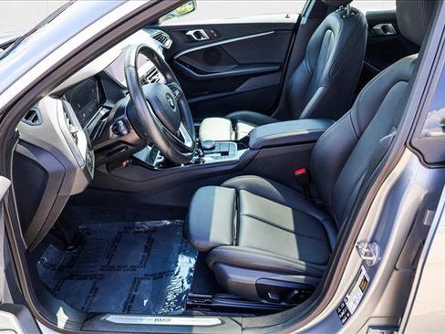 Certified 2024 BMW 228i xDrive Gran Coupe w/ Convenience Package image 12