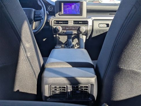 Used 2025 Toyota 4Runner SR5 image 28