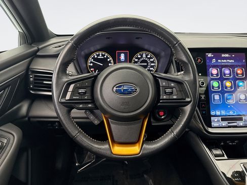 Used 2022 Subaru Outback Wilderness image 12