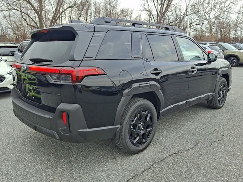 New 2026 Subaru Outback Limited AWD/4WD image 3