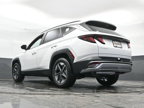 New 2026 Hyundai Tucson SEL AWD/4WD image 50