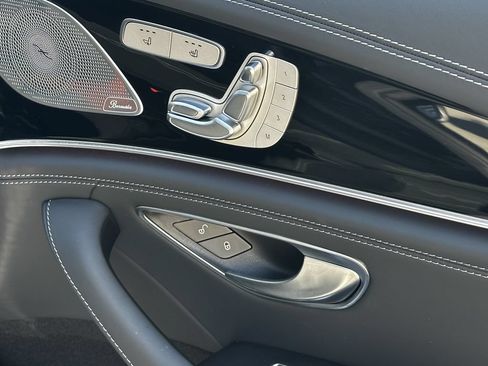 Certified 2024 Mercedes-Benz AMG GT 63 S image 19