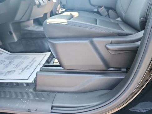 New 2026 Chevrolet Silverado 3500 W/T w/ WT Convenience Package AWD/4WD image 15