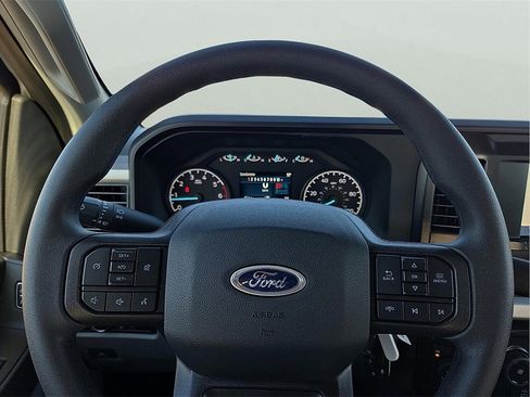 New 2025 Ford F250 XL image 16