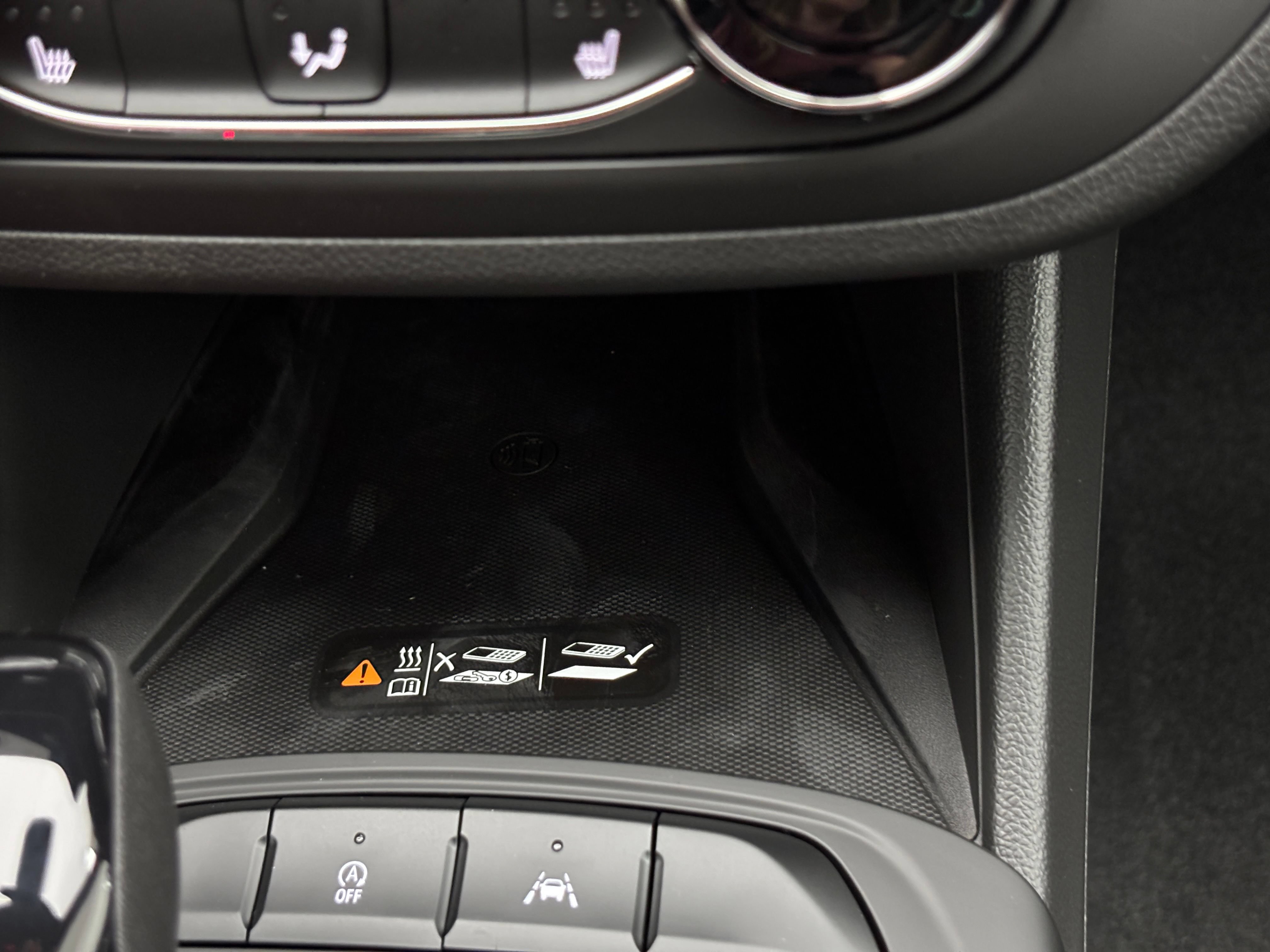 New 2026 Buick Envista Sport Touring w/ Convenience I Package FWD image 27