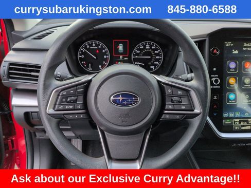 New 2026 Subaru Impreza 2.0i Sport w/ Popular Package #2 image 12