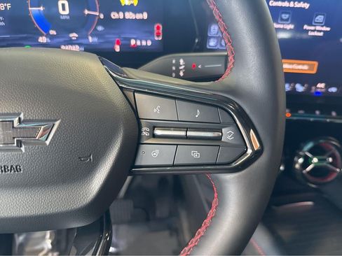 Used 2024 Chevrolet Blazer EV RS AWD/4WD image 20