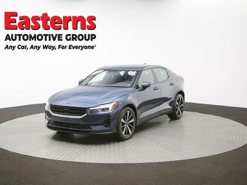 Used 2022 Polestar Polestar 2 image 51