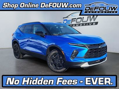 New 2026 Chevrolet Blazer LT w/ Convenience Package