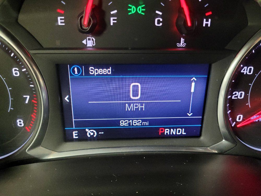 Used 2021 Chevrolet Blazer LT FWD image 23