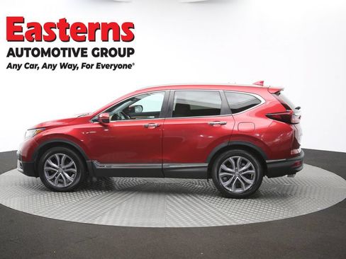 Used 2020 Honda CR-V Touring image 60