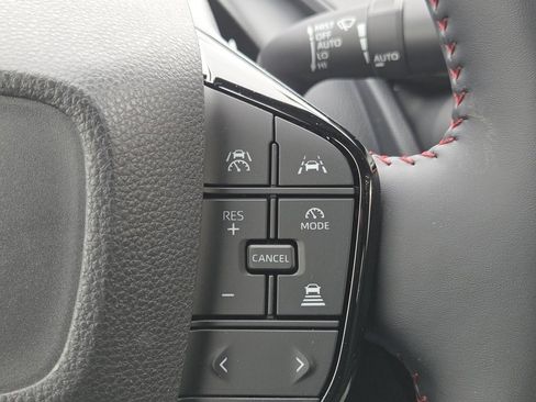 New 2026 Toyota Prius SE image 15