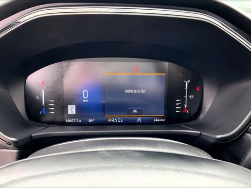 Used 2024 Ford Escape ST-Line w/ Tech Pack #1 image 23