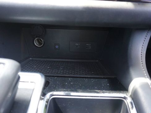 Used 2024 Nissan Pathfinder SL w/ SL Premium Package image 13