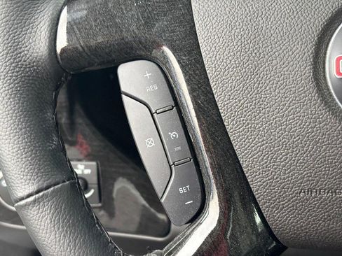 New 2025 GMC Savana 2500 Extended w/ Driver Convenience Package image 17