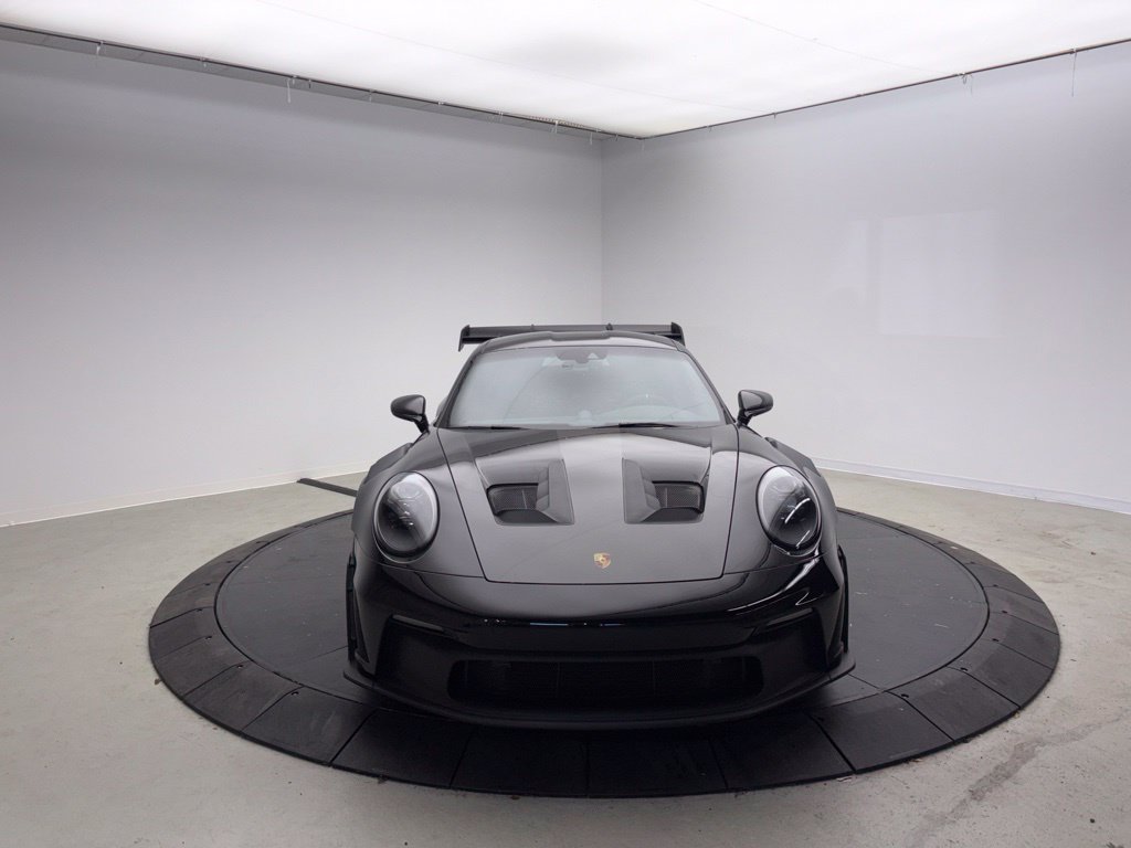 Certified 2024 Porsche 911 GT3 RS RWD image 10