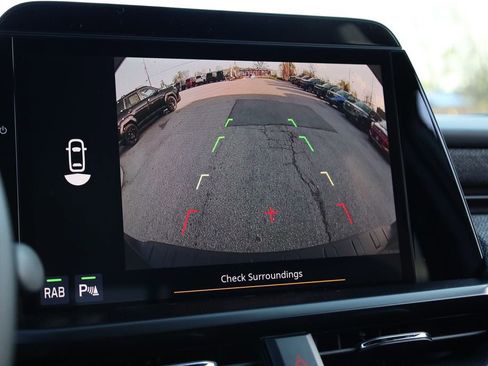 New 2026 Subaru Outback Limited image 14