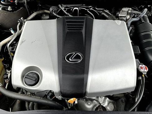 Used 2024 Lexus ES 350 w/ Premium Package FWD image 43