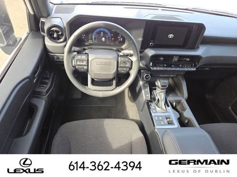 Used 2024 Toyota Land Cruiser 1958 AWD/4WD image 33