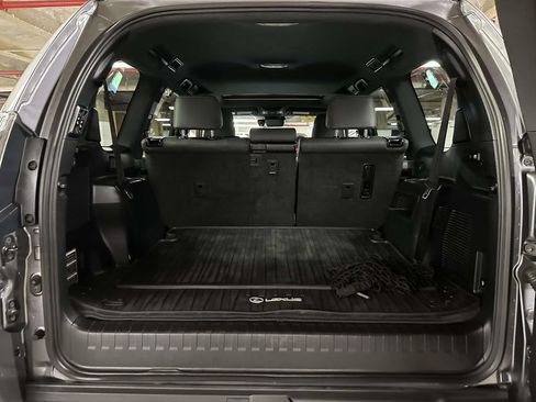 Used 2022 Lexus GX 460 Premium w/ Premium Plus Package AWD/4WD image 12