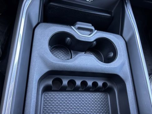 Used 2020 RAM 2500 Laramie w/ Night Edition image 40